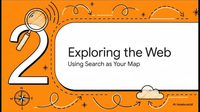 Email, Google Search & Digital Communication | Digital & AI Literacy for Beginners