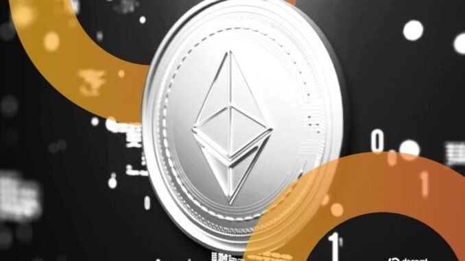 Ethereum Network Usage Hits Record High—But Traders More Bullish on Gold