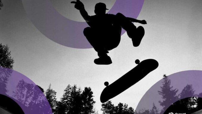 MoonPay Inks 8-Figure Title Sponsorship Deal for Upcoming X Games League