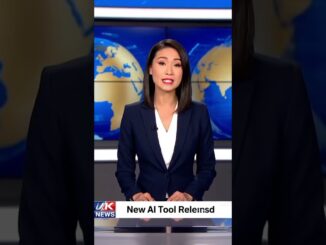 New OpenAI Tool Is INSANE 🤯 | This Changes Everything! #ai #chatgpt #news #shorts