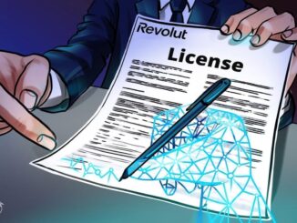 Revolut Seeks US Banking License Amid Global Push: Report