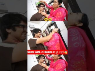 Sourav joshi और मम्मी की हुई लडा़ई 😭 #souravjoshivlogs #ai #ytshorts #news #vlogs #piyushjoshigaming