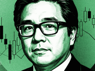 Tom Lee Explains the Gold, Silver, Bitcoin Cycle