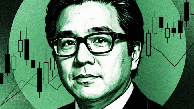 Tom Lee Explains the Gold, Silver, Bitcoin Cycle