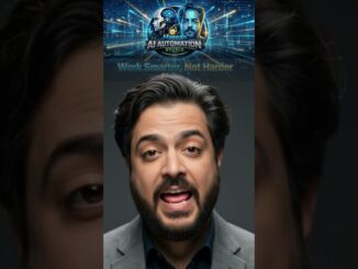 Transform Your Work with AI | Hassan AI Automation Studio