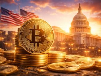 American Bitcoin achieves 116% BTC Yield