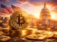 American Bitcoin achieves 116% BTC Yield