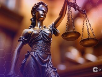 US Court Sentences Chinese National to Nearly 4 Years for $37M Crypto Fraud