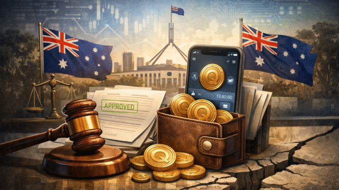 What the BPS ruling reveals about Australia’s crypto compliance gap