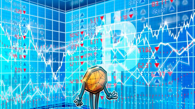 ‘Bitcoin Trade Is Over,’ Bloomberg Strategist Says In 2026 Macro Outlook