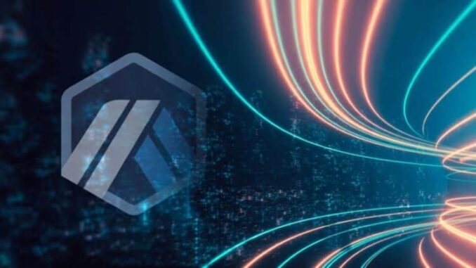 Arbitrum issues security alert after DAO X account compromise