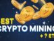 Best Crypto Mining Platform in 2026 Year