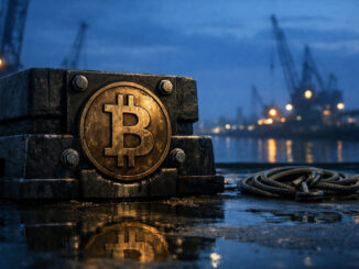 Bitcoin price looks to bottom out near $50,000 as recession fears retreat despite scary headlines