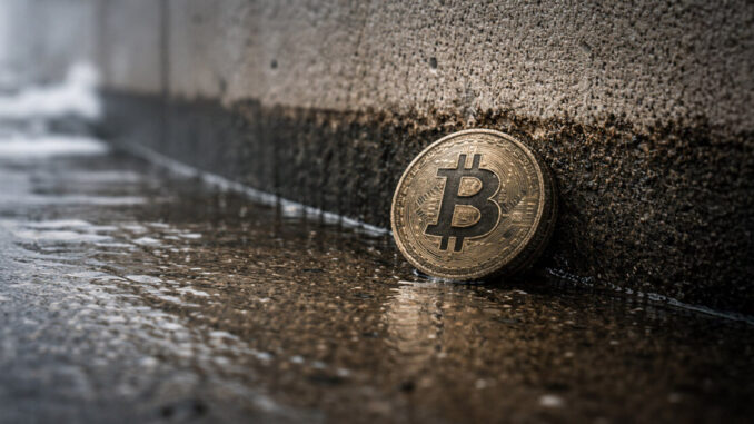 Bitcoin surged toward $69,000 after a brutal flush, but Glassnode says one level decides if it fades