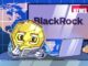 BlackRock Enters DeFi Via UniSwap, Bitcoin Stages Modest Recovery