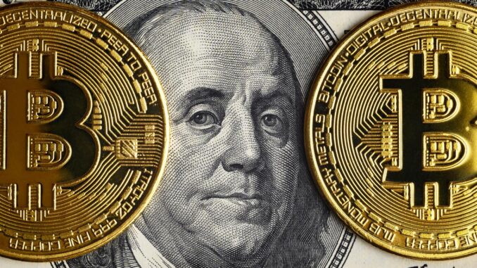 Bitcoin