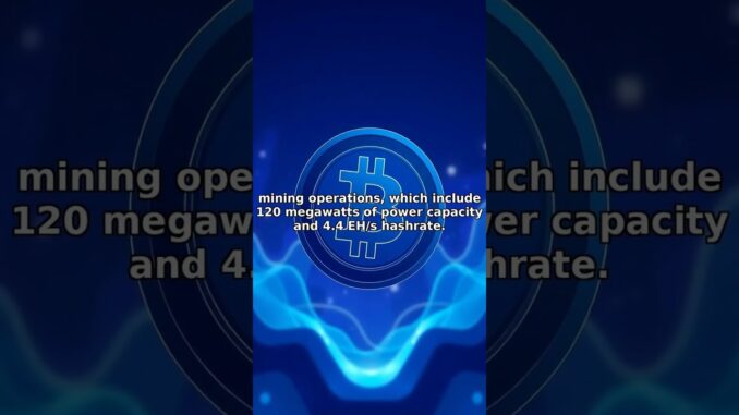 Canaan expands U.S. mining operations with purchase of Cipher’s Texas JV stake