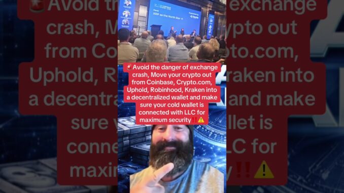 Click on my bio and send direct message (Telegram)For guide #crypto #xrp #xrpnews #ripple #xrpprice