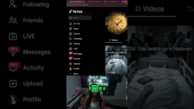 Create Your First AI Automation: A Step-by-Step Guide #shorts