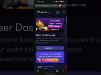 Crypto Currency Mining for Beginners 📖