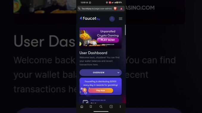 Crypto Currency Mining for Beginners 📖