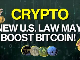 Crypto Market Pulse: Top News of The Day । Powered by CoinSwitch