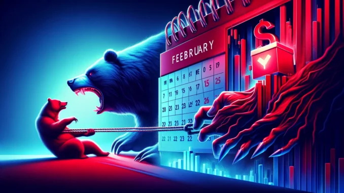 Crypto Price Prediction Today 24 February