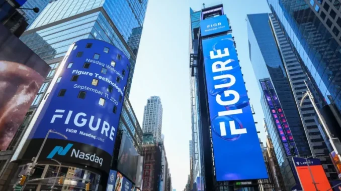 Figure Technology shares rise 6% after preliminary Q4 revenue tops estimates