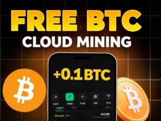 🚀 Free BTC Mining Site 2026 | 💰 BTC Faucet & Cloud Mining | ⚡ Instant BTC Withdraw