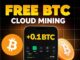 🚀 Free BTC Mining Site 2026 | 💰 BTC Faucet & Cloud Mining | ⚡ Instant BTC Withdraw
