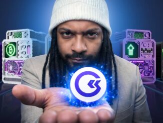 GoMining 2026 Le guide complet pour débuter le minage de Bitcoin