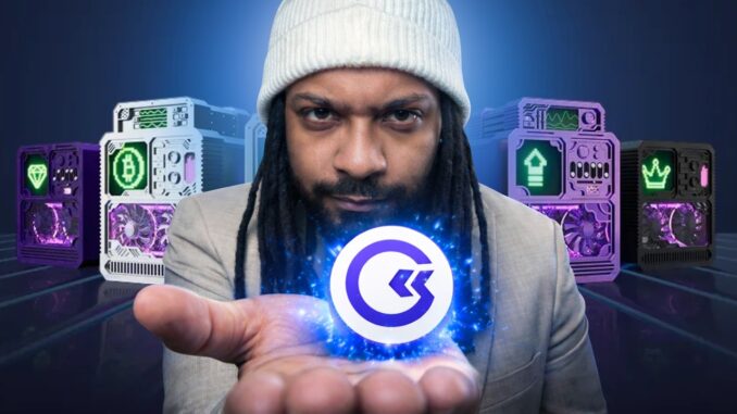 GoMining 2026 Le guide complet pour débuter le minage de Bitcoin