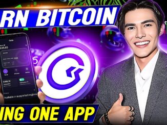 GoMining Review – Easy Bitcoin Mining App for Beginners (2026)