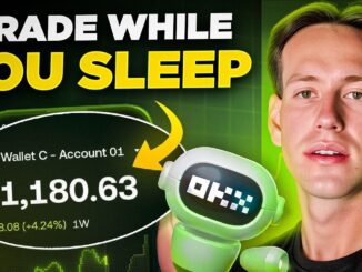 How To Automate Your Crypto Trades with OKX Trading Bots (Step-by-Step Guide)