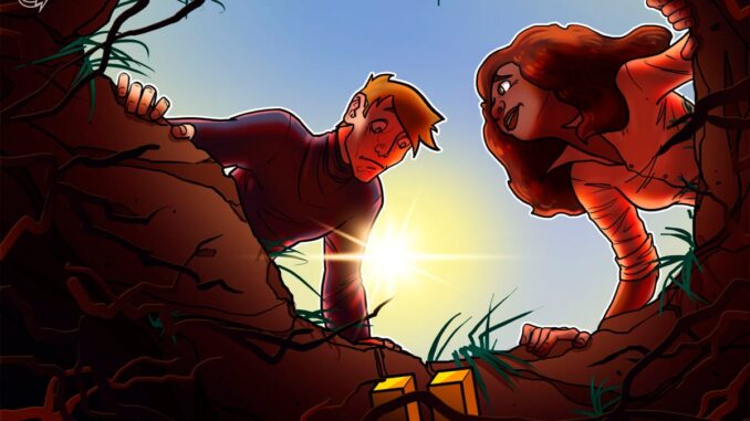 How low can BTC price go if 2022 repeats?