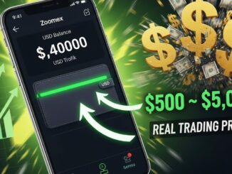 How to Earn USDT Daily Using this New Trading Strategy + Free Crypto Rewards 💰