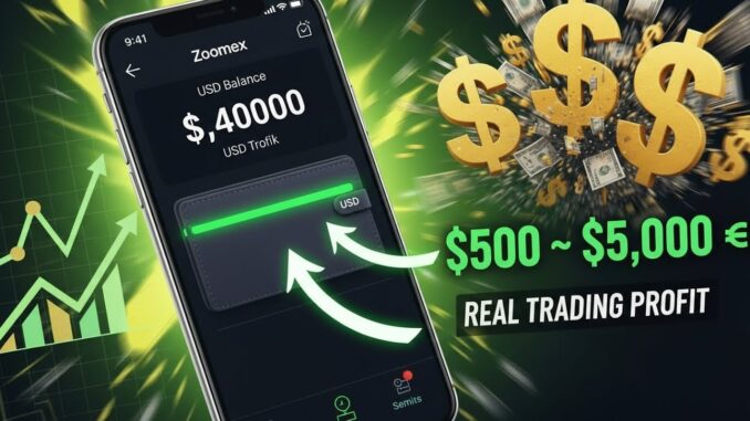 How to Earn USDT Daily Using this New Trading Strategy + Free Crypto Rewards 💰