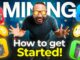 How to Get Started Crypto Mining