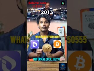 #InterLink Network Beginners Guide 💎 | Earn #ITLG Coins Free | Full Step-by-Step in Telugu #Itl