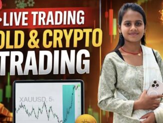 LIVE CRYPTO TRADING | 22 FEB | #Bitcoin Live Trading | #live #bitcoin #trading | tradewithsuhani