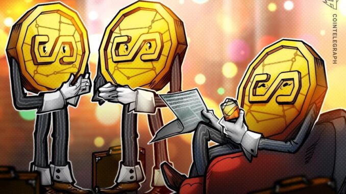 NCUA Suggests GENIUS Act Rules for Credit Union Stablecoin Issuers