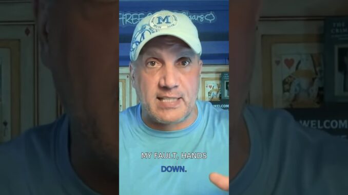 OCN... Owning The Mistake#memes #crypto #cryptocurrency #cryptonews #meme  #newsnation #crimeboss