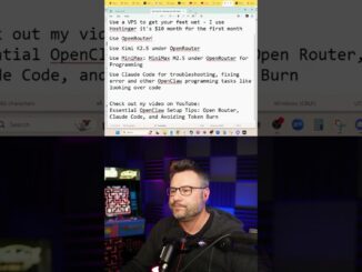 OpenClaw Setup Guide: VPS, OpenRouter, and AI Models for Beginners - Top Money-Saving Tips