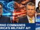 Pentagon vs Anthropic: The Battle Over AI Guardrails | Vantage with Palki Sharma | N18G