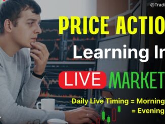 Price Action Class for Beginners | All topics Covered | 05 Feb #goldtrading #cryptotrading