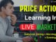 Price Action Class for Beginners | All topics Covered | 05 Feb #goldtrading #cryptotrading