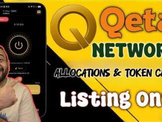 Qeta Mining App Full Review | Real or Fake? Complete Earning Guide 2026