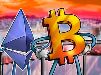 Strategy and Bitmine Expand BTC, ETH Holdings Amid Market Slump