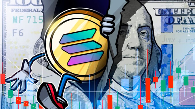 These Metrics Suggest $100 Was the Local Bottom