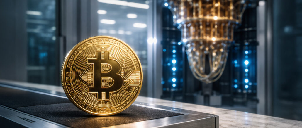 This “quantum-safe” Bitcoin idea removes Taproot’s key-path — and raises fees on purpose